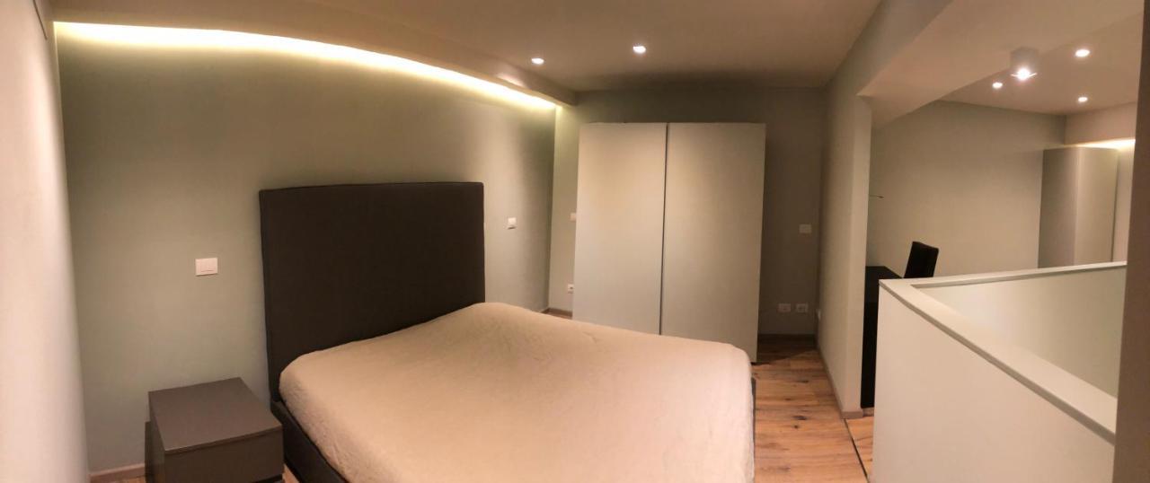 Comfortsuite Torino Bogino Exterior photo