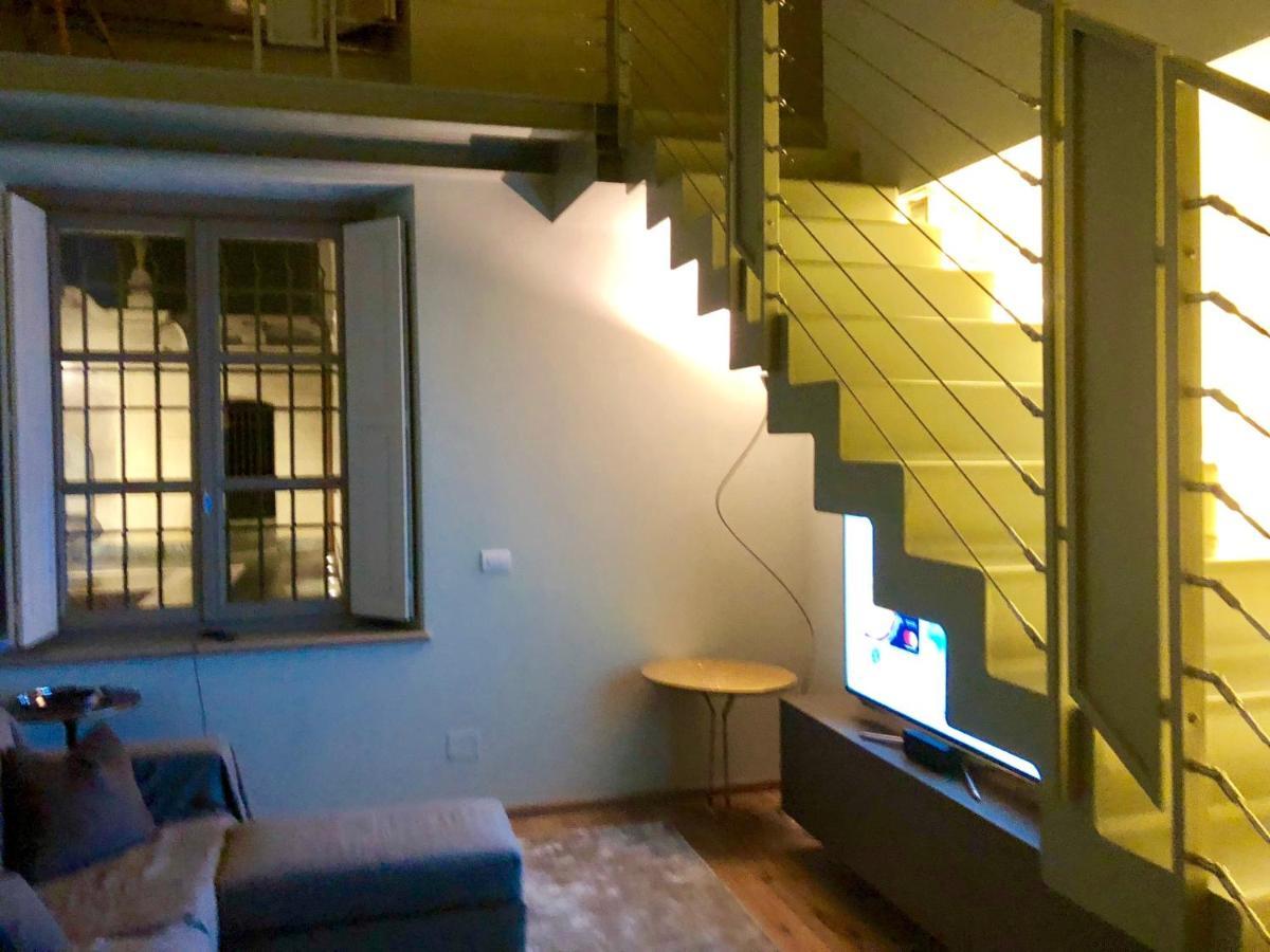 Comfortsuite Torino Bogino Exterior photo