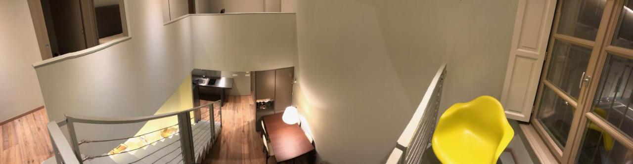 Comfortsuite Torino Bogino Exterior photo