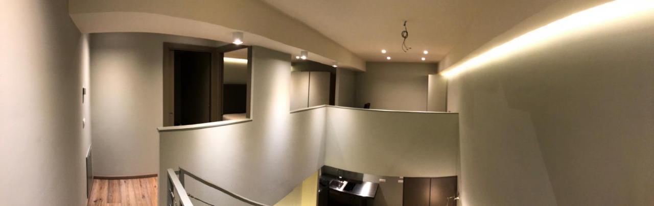 Comfortsuite Torino Bogino Exterior photo