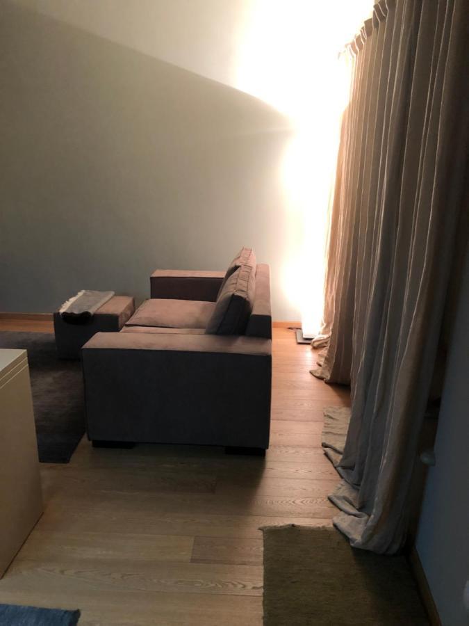 Comfortsuite Torino Bogino Exterior photo